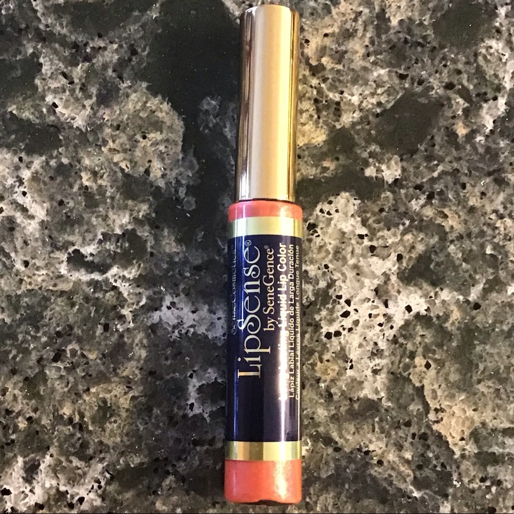 CORAL-LINA LIPSENSE